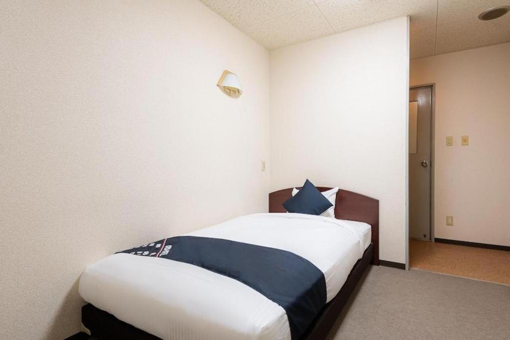 Business Hotel Kurama Hikone Exterior photo