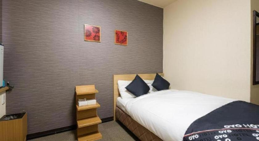 Business Hotel Kurama Hikone Exterior photo